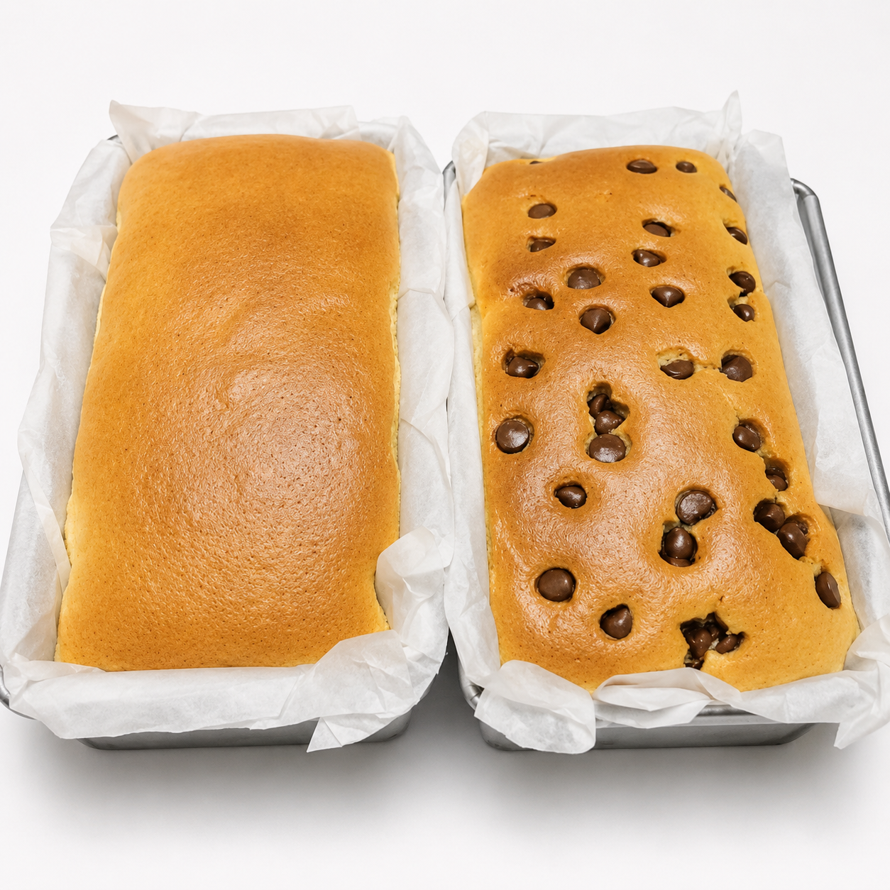 Castella Cheese Cake