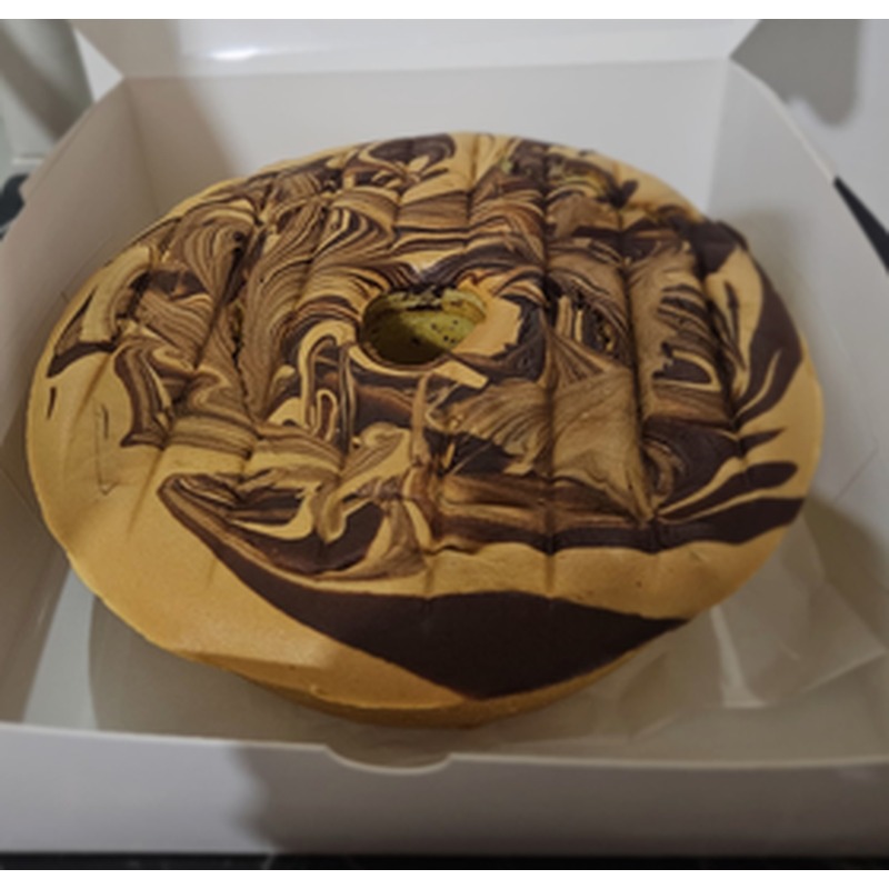 Marmer Cake