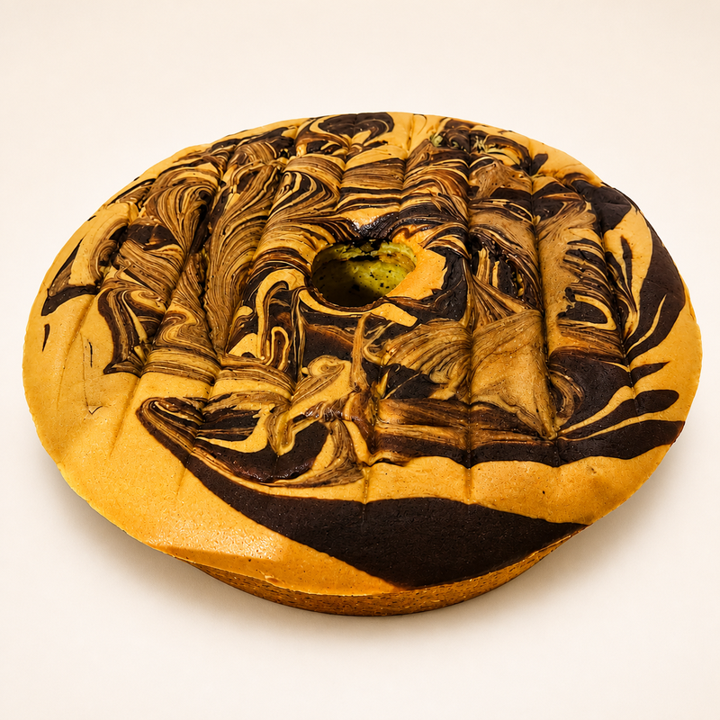 Marmer Cake